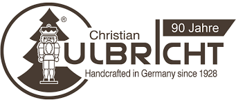 Christian Ulbricht Nussknacker